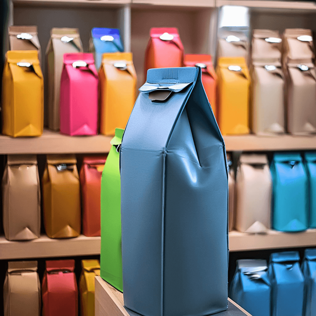 How to Use AI for Packaging Color Inspiration