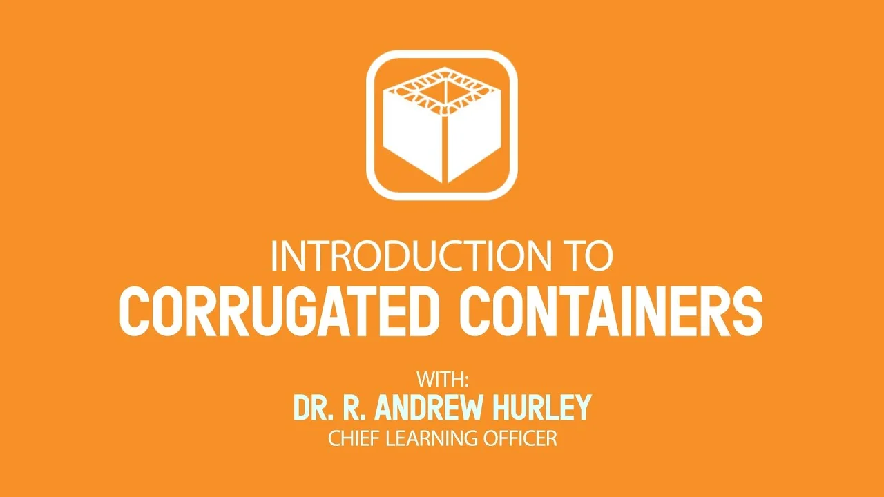 Corrugated Containers 101 | Packaging School